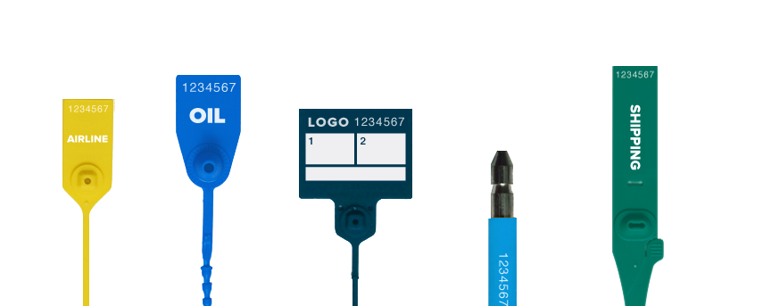 Tamper-evident Security Seals
